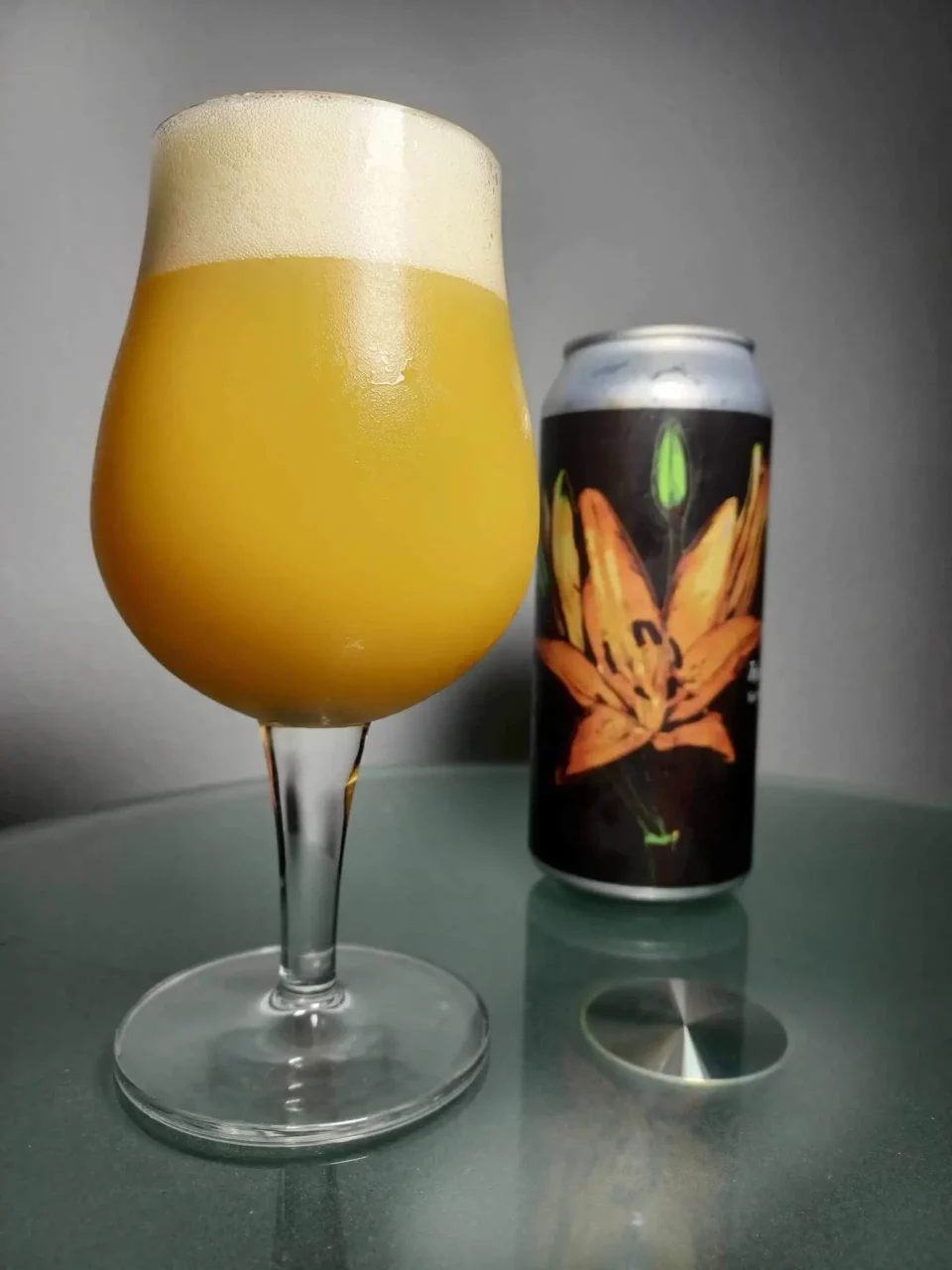 Triple Lily - Fidens Brewing